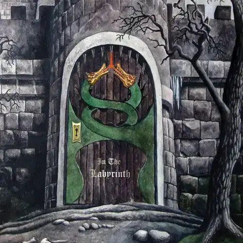 In the Labyrinth Samas Antaral – COMPACT DISCS