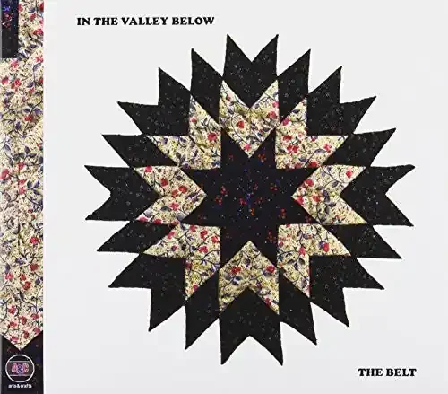In the Valley Below Belt the – COMPACT DISCS