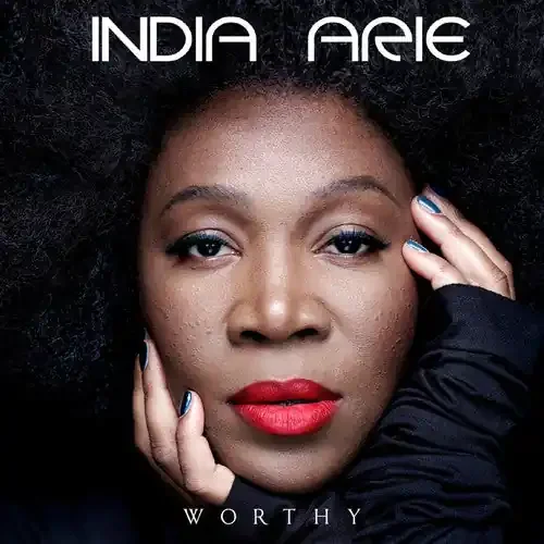 India Arie Worthy – COMPACT DISCS