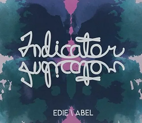 Indicator Indicator Edie / Label – COMPACT DISCS