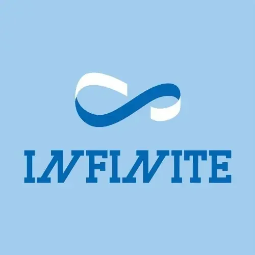Infinite Infinite – COMPACT DISCS