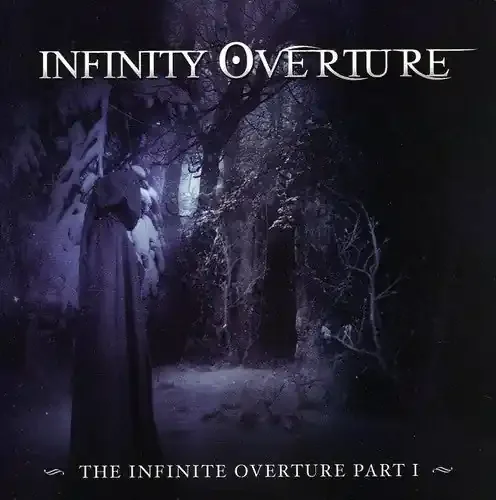 Infinity Overture Infinite Overture 1 – COMPACT DISCS