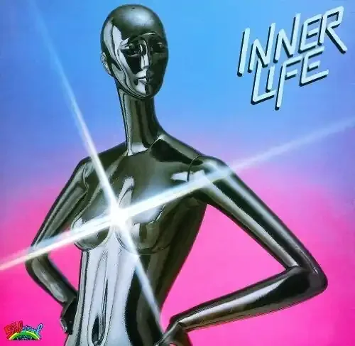 Inner Life Inner Life – COMPACT DISCS