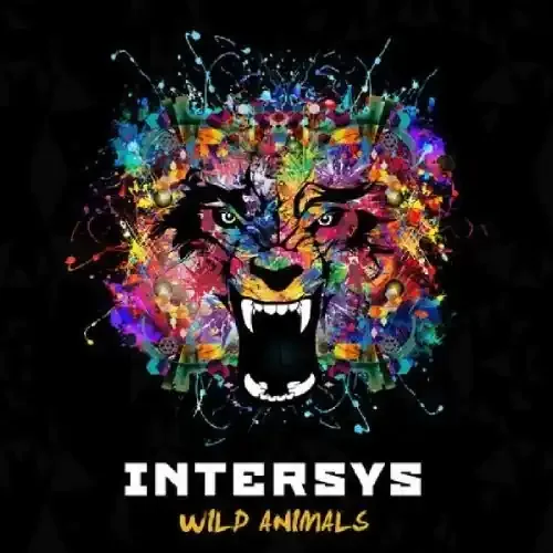 Intersys Wild Animals – COMPACT DISCS