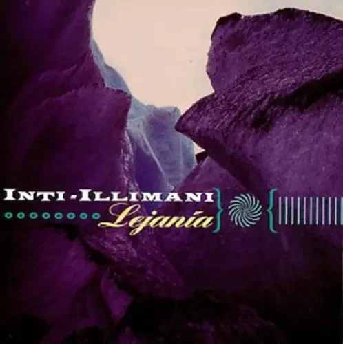 Inti-Illimani Lejania – COMPACT DISCS