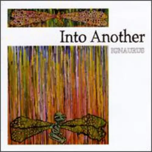 Into Another Ignaurus – COMPACT DISCS