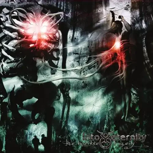 Into Eternity Incurable Tragedy – VINYL LP