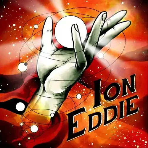 Ioneddie Ioneddie – COMPACT DISCS