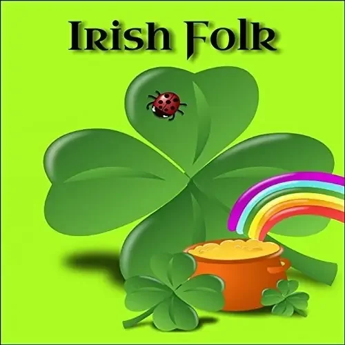 Irish Folk (Mkom) / Various Irish Folk (MKOM) / Various