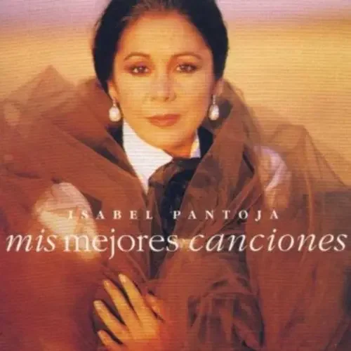Isabel Pantoja Mis Mejores Canciones – COMPACT DISCS
