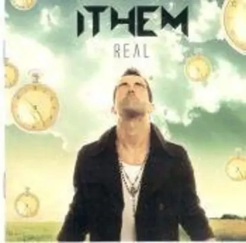 Ithem Real – COMPACT DISCS