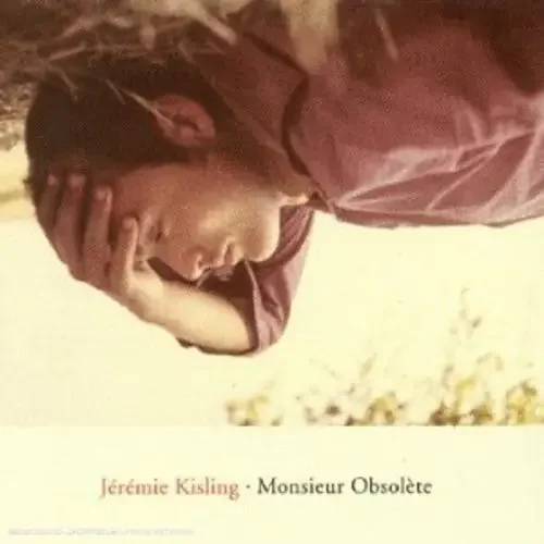 J r mie Kisling M Obsolete – COMPACT DISCS