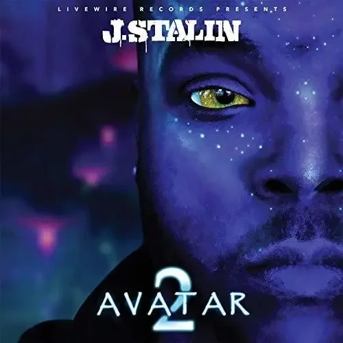 J. Stalin Avatar 2 – COMPACT DISCS