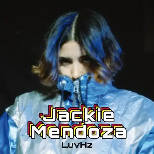 Jackie Mendoza Luvhz – COMPACT DISCS