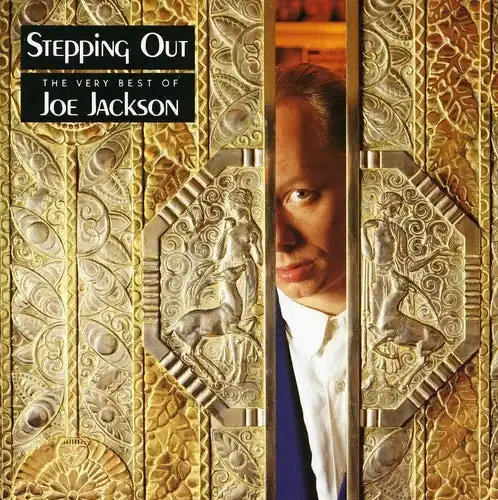 Jackson, Joe Stepping Out Very Best of Joe Jackson