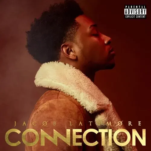 Jacob Latimore Connection – COMPACT DISCS