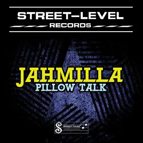 Jahmilla Pillow Talk – COMPACT DISCS