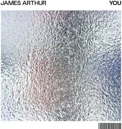 James Arthur You – COMPACT DISCS