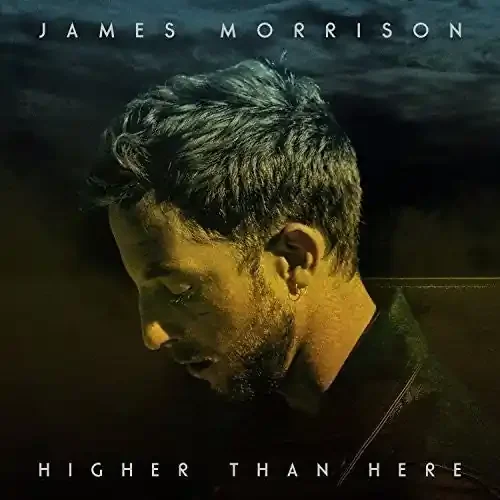 James Morrison Higher Than Here Deluxe Edition – COMPACT DISCS
