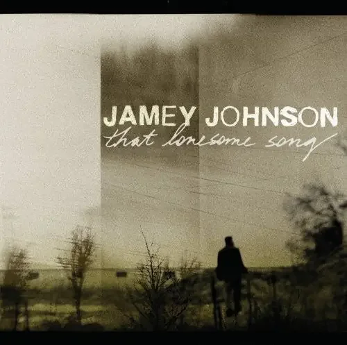 Jamey Johnson That Lonesome Song – COMPACT DISCS