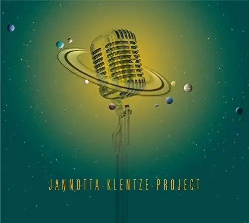 Jannotta, Roger / Klentze, Thorsten Jannotta-klentze-project – COMPACT DISCS