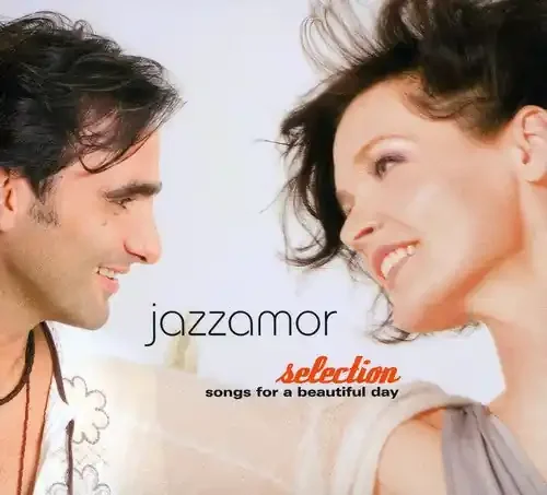 Jazzamor Songs for a Beautiful Day – COMPACT DISCS