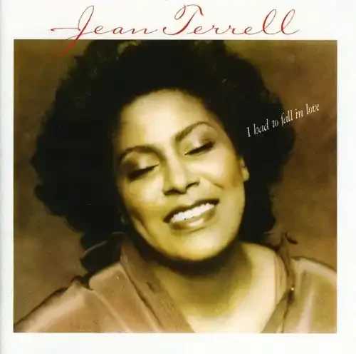 Jean Terrell I Had to Fall in Love – COMPACT DISCS