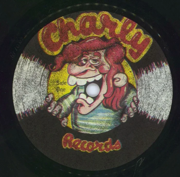 Jeannie C. Riley Harper Valley PTA UK 7 ” vinyl