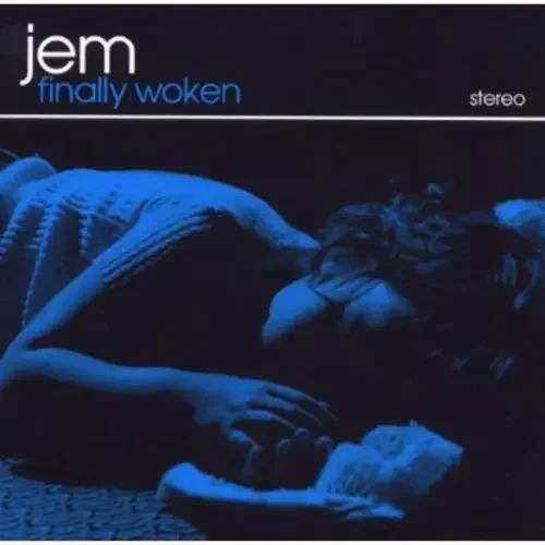 Jem Finally Woken – COMPACT DISCS