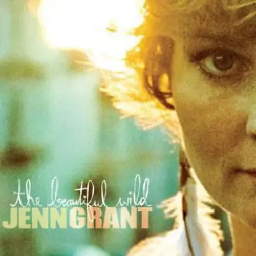 Jenn Grant Beautiful Wild – COMPACT DISCS