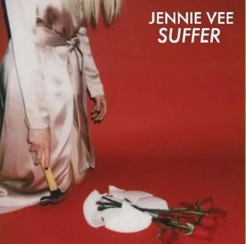 Jennie Vee Suffer – COMPACT DISCS