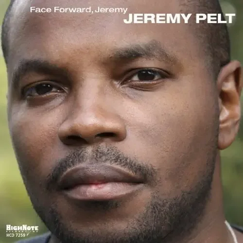 Jeremy Pelt Face Forward, Jeremy – COMPACT DISCS