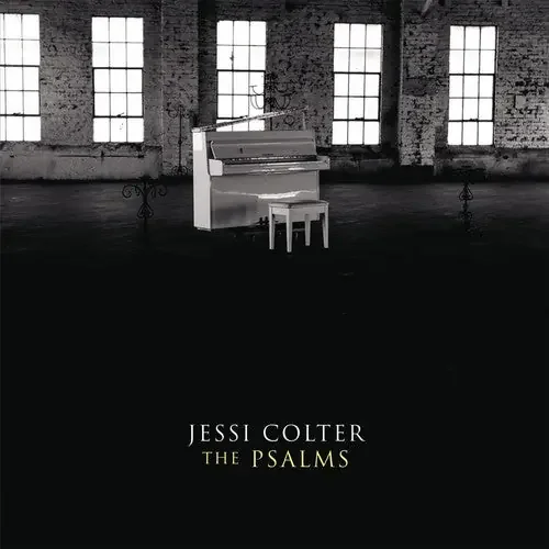 Jessi Colter The Psalms – COMPACT DISCS