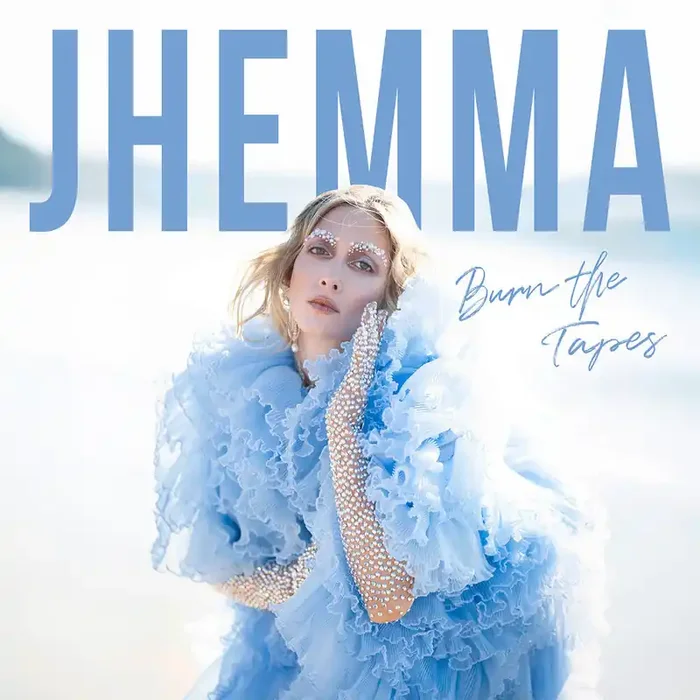 Jhemma – Burn The Tapes [Colored Vinyl]