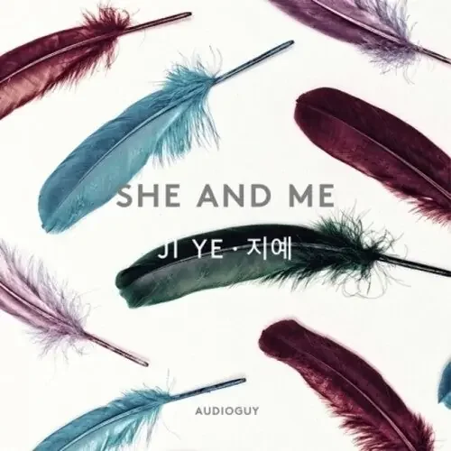 Ji Ye She & Me