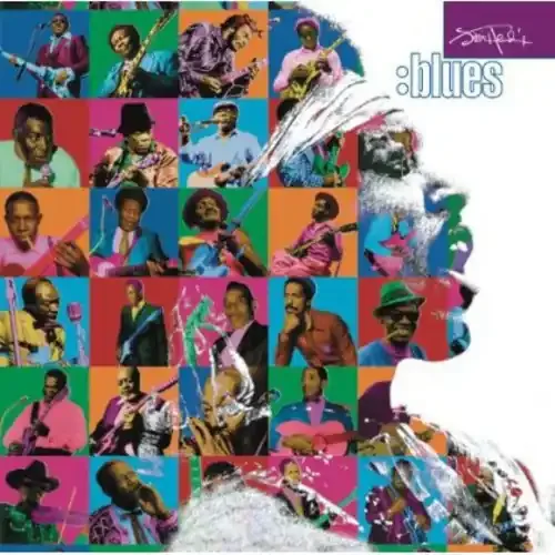 Jimi Hendrix Blues – COMPACT DISCS