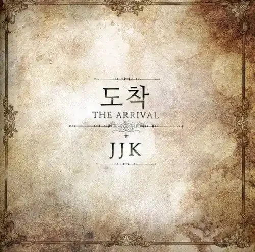 JJK Arrival