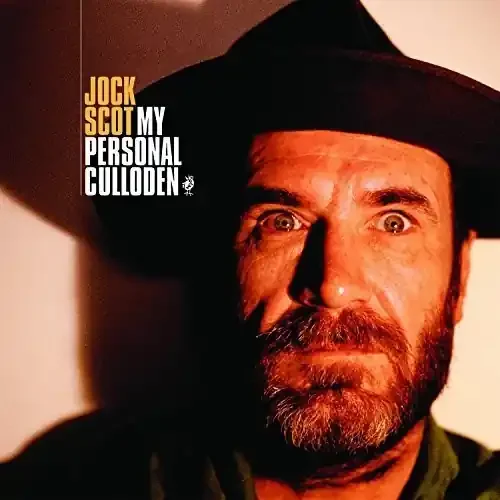 Jock Scot My Personal Culloden – COMPACT DISCS