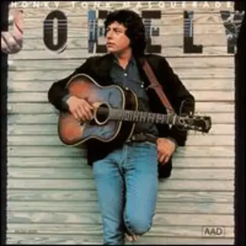 Joe Ely Honky Tonk Masquerade – COMPACT DISCS