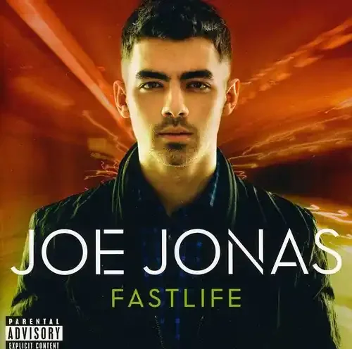 Joe Jonas Fastlife – COMPACT DISCS