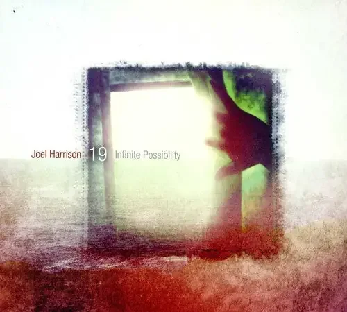 Joel Harrison 19 Infinite Possibility – COMPACT DISCS