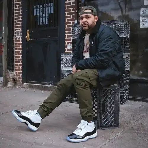 Joell Ortiz Monday – COMPACT DISCS