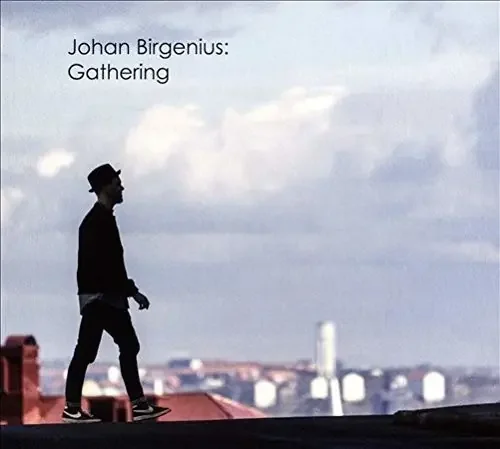 Johan Birgenius Gathering – COMPACT DISCS