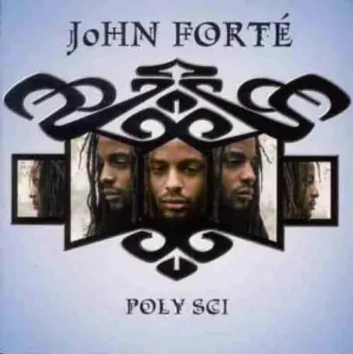 John Fort Poly Sco – COMPACT DISCS