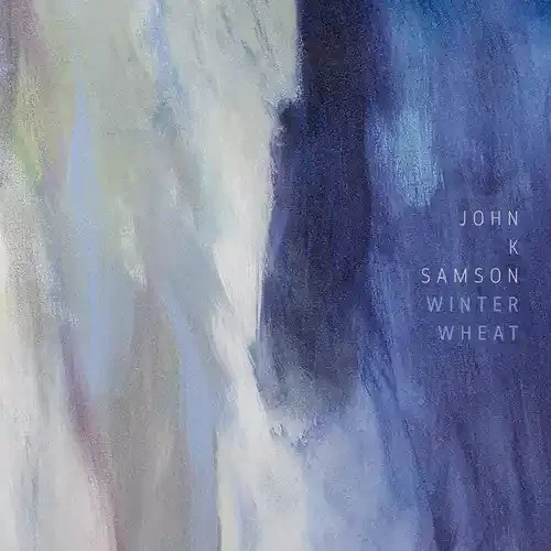 John K. Samson Winter Wheat – COMPACT DISCS