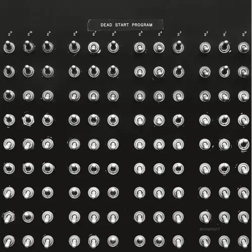 John Tejada Dead Start Program – COMPACT DISCS