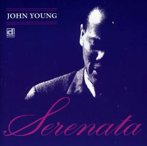 John Young Serenata – COMPACT DISCS