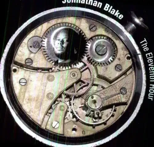 Johnathan Blake The Eleventh Hour – COMPACT DISCS