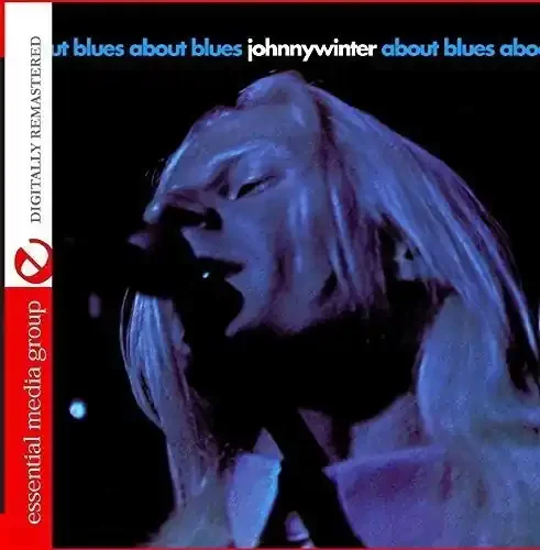 Johnny Holiday About Blues – COMPACT DISCS