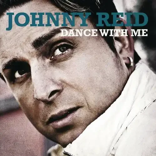 Johnny Reid Dance with Me – COMPACT DISCS